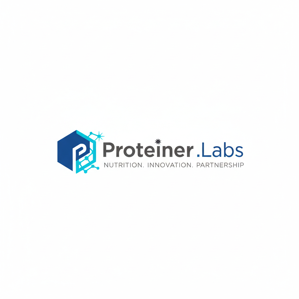 Proteiner Labs Logo